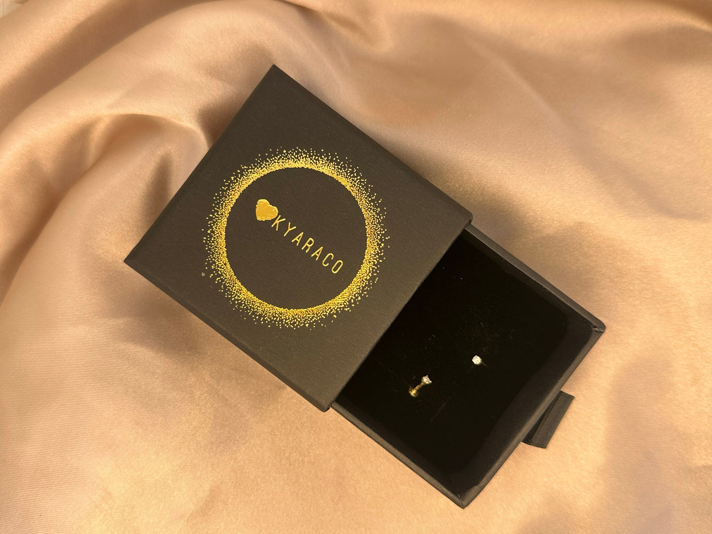 14k Gold Tiny Diamond Stud Piercing,4mm bar 5mm bar Monroe,1.5mm diamond stud Nose helix conch cartilage stud Ear piercing Internal thread